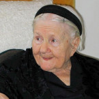Irena Sendlerová byla za svoje hrdinství nominována na Nobelovu cenu míru