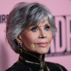 Herečka Jane Fonda zahájila šestiměsíční léčbu chemoterapií