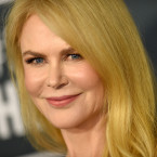 Nicole Kidman se netají tím, že zkusila botox. Tvrdí ale, že už od něj dala ruce pryč