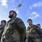 Po vzoru několika evropských zemí se začíná nahlas hovořit o zavedení povinné základní vojenské služby