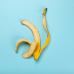 Pomocí banánových slupek můžete mimo jiné i jednoduše vyživit vaše pokojovky