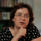 Senátorka Jana Zwyrtek Hamplová se ohrazuje proti označení dezinformátorka nebo prorusky orientovaná, přitom by klidně ihned vyjednávala s Putinem o nákupu plynu pro Česko
