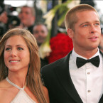 Brad Pitt a Jennifer Aniston byli manželé pouhých 5 let