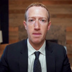 Mark Zuckerberg je osmým nejbohatším člověkem na planetě s majetkem přes 70 miliard dolarů