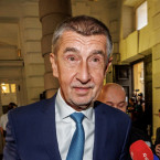 Pro Andreje Babiše je podle všeho prioritou, aby se po volbách v roce 2025 stal znovu premiérem