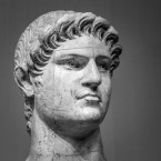 Císař Nero je pravděpodobně nejúspěšnějším olympionikem všech dob, tolik prvenství zdaleka nikdo jiný nemá