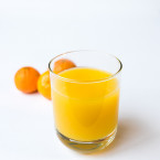 S prevencí mrtvice vám mimo jiné pomůže i pomerančový džus