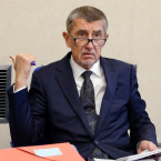 Andrej Babiš hledá nové tváře 