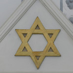 Židovská Davidova hvězda má hlubokou symboliku, kterou nacisté využili proti vůli židovského národa