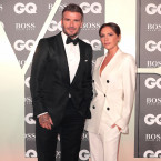 David a Victoria Beckham si řekli své "ano" v roce 1999