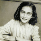 Anna Franková začala psát svůj slavný deník od 13. narozenin