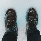 Studené nohy mohou být mimo jiné i příznakem cukrovky