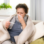 Ochrana proti chřipce existuje – zvyšování imunity, případně očkování