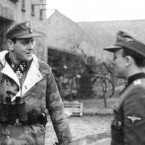 Otto Skorzeny měl opravdu nevšední život. Byl to Hitlerův oblíbenec, po válce však vraždil pro Izrael