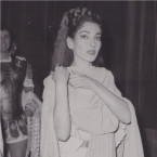 Maria Callas