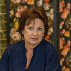 Ilona Svobodová, resp. její postava Jitky Farské, je v seriálu Ulice jedna z nejzásadnějších