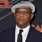 Samuel L Jackson se rozhodl bojovat se svými zdravotními problémy nasazením veganské diety