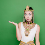 Kleopatra je zobrazována jako neodolatelná žena. Ale bylo to skutečně tak?