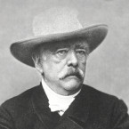 Starý pán Otto von Bismarck toho věděl na mladého císaře víc, než měl. Stálo ho to křeslo kancléře