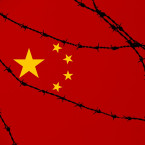 Porušování lidských práv není v Číně žádnou novinkou