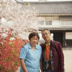 V Okinawě se lidé těší dobrému zdraví a kondici i v pozdějším věku