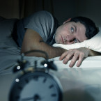 Insomnie může mimo jiné i zvyšovat riziko vzniku mrtvice
