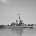 HMS Walney