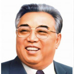 Kim Ir-sen, Slunce čučche, Velký vůdce a Věčný prezident, ale také jeden z největších masových vrahů 