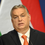 Viktor Orbán Putinovi dluží hodně. Teď přišel čas na to, aby začal splácet