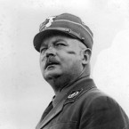 Spoluzakladatel úderných oddílů SA Ernst Röhm ohrožoval svými mocenskými ambicemi i Adolfa Hitlera. Tím i podepsal ortel smrti