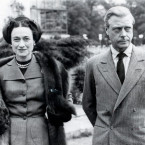Eduard VIII. a Wallis Simpson