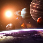 Malou planetku objevil český astronom Miloš Tichý