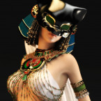Je možné, že záhadné egyptské princezny vypadaly takto?