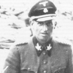 Hans Kammler byl generálem SS, jehož poválečný osud je záhadou