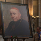 Kardinál Josef Beran se nakonec do Čech vrátil