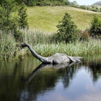 Lochnesská příšera láká turisty již po staletí