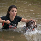 Martina nedá na své psí miláčky dopustit