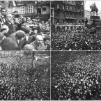 28. října 1918 došlo k vyhlášení samostatného Československa