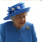 Britská královna Alžběta II. zemřela ve věku 96 let