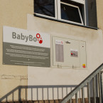 Babybox v Písku