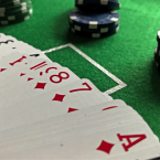 V českých oficiálních kasinech je zatím v nabídce jen blackjack pro více hráčů