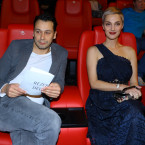 Herci Liška a Poláková přiznali svůj rozchod až po třech letech. Nevidí prý důvod, proč by měli své osobní záležitosti sdílet na Instagramu