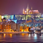 Pražský hrad prošel za staletí mnoha proměnami. To, co ale dokázal Husákův režim, si nedovolil nikdo