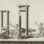 Gilotina byla „oblíbeným“ popravčím nástrojem za Velké francouzské revoluce. Kolik si toho asi popravení pamatovali? 