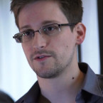 Edward Snowden obětoval svoji svobodu kvůli odhalení přísně tajných informací