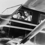 Howard Hughes miloval letadla a ze svojí vášně učinil i fungující podnikání