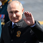Vladimir Putin si nemůže dovolit další válku