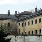 Věznice v Uherské Hradišti se stalo jedním z nejhorších míst v komunistickém Československu