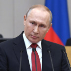 Putin rozpoutal peklo, které stojí tisíce lidských životů