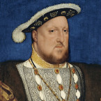 Jindřich VIII. byl ke konci života paranoidní despota